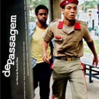 De Passagem (2003) with English Subtitles on DVD
