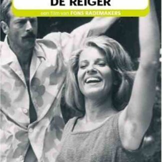 De dans van de reiger (1966) with English Subtitles on DVD