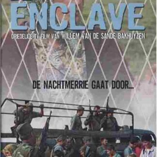 De enclave (2002) with English Subtitles on DVD
