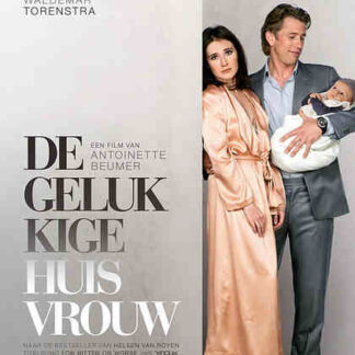 De gelukkige huisvrouw (2010) with English Subtitles on DVD