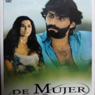 De mujer a mujer (1987) with English Subtitles on DVD