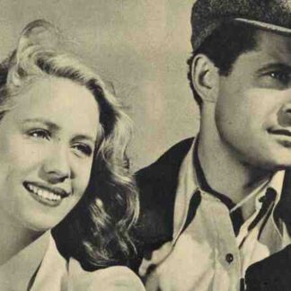 De røde heste (1950) with English Subtitles on DVD