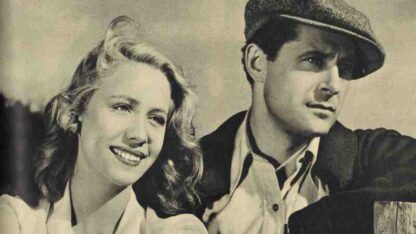 De røde heste (1950) with English Subtitles on DVD