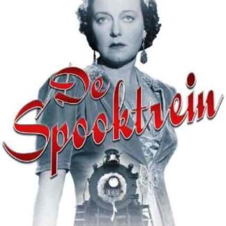 De spooktrein (1939) with English Subtitles on DVD