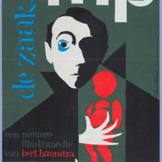 De zaak M.P. (1960) with English Subtitles on DVD