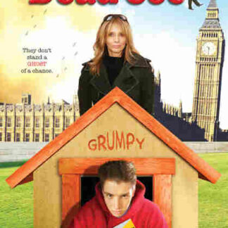 Dead Cool (2004) Starring Steven Geller on DVD