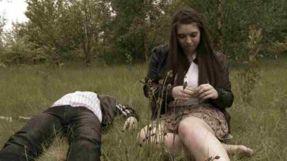 Dead Frequency (2010) Starring Stephen Mason on DVD - Image 3