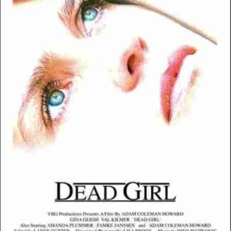 Dead Girl (1996) Starring Anne Parillaud on DVD