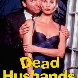 Dead Husbands (1998) Starring Nicollette Sheridan on DVD