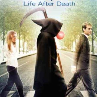 Dead Like Me: Life After Death (2009) Starring Ellen Muth on DVD