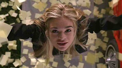 Dead Like Me: Life After Death (2009) Starring Ellen Muth on DVD - Image 3