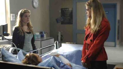 Dead Like Me: Life After Death (2009) Starring Ellen Muth on DVD - Image 4