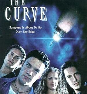 Dead Man's Curve (1998) DVD
