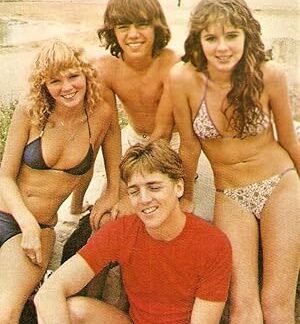 Dead Man's Float (1980) DVD
