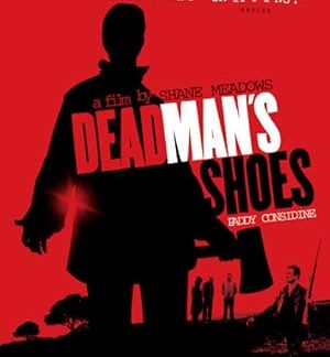 Dead Man's Shoes (2004) DVD