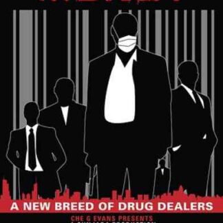 Dead Money (2012) Starring Chaka Balamani on DVD