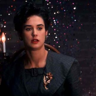 Dead Right (TV Episode 1990) (1990) Starring Demi Moore on DVD