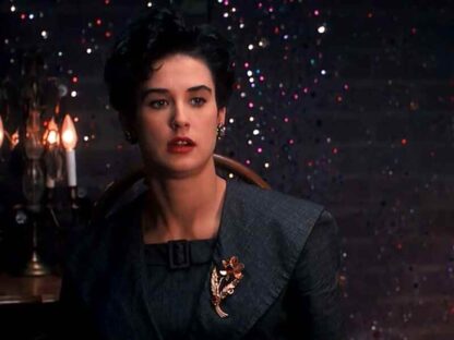 Dead Right (TV Episode 1990) (1990) Starring Demi Moore on DVD