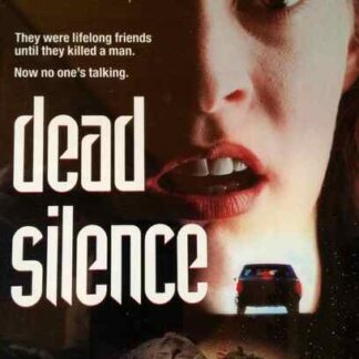 Dead Silence (1991) Starring Renée Estevez on DVD