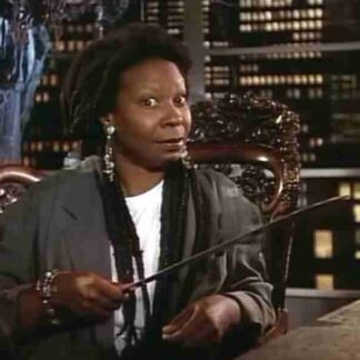Dead Wait (TV Episode 1991) (1991) Starring Whoopi Goldberg on DVD