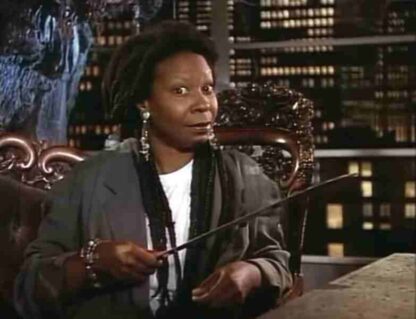 Dead Wait (TV Episode 1991) (1991) Starring Whoopi Goldberg on DVD