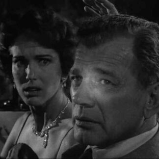 Dead Weight (1959) Starring Alfred Hitchcock on DVD
