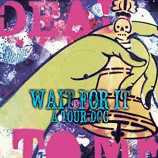 Dead to Me: Wait for It (2011) Starring Ian Anderson on DVD