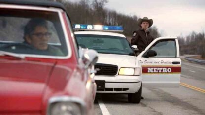 Deadline (2012) Starring Steve Talley on DVD - Image 4