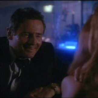 Deadline (TV Episode 1991) (1991) Starring Richard Jordan on DVD