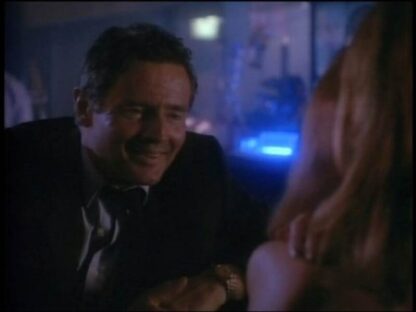 Deadline (TV Episode 1991) (1991) Starring Richard Jordan on DVD