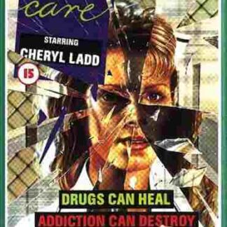 Deadly Care (1987) Starring Cheryl Ladd on DVD