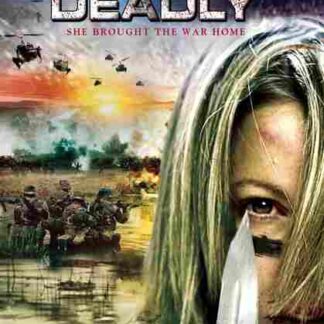Deadly Closure (2010) Starring Lisa Varga on DVD