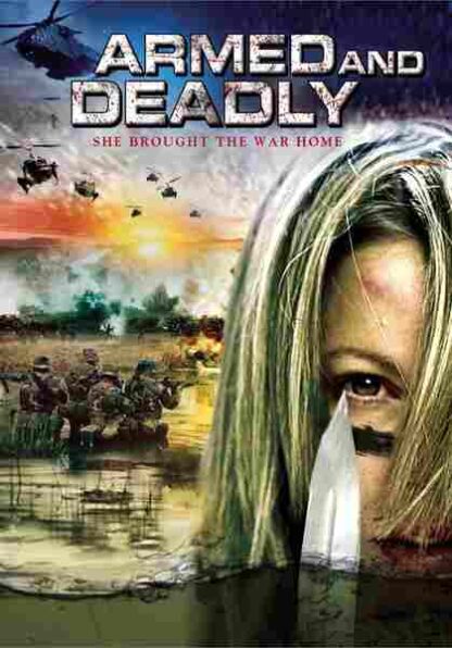Deadly Closure (2010) Starring Lisa Varga on DVD