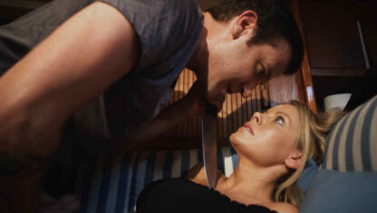 Deadly Closure (2010) Starring Lisa Varga on DVD - Image 2