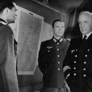 Deadly Decision (1954) with English Subtitles on DVD