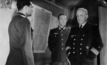 Deadly Decision (1954) with English Subtitles on DVD
