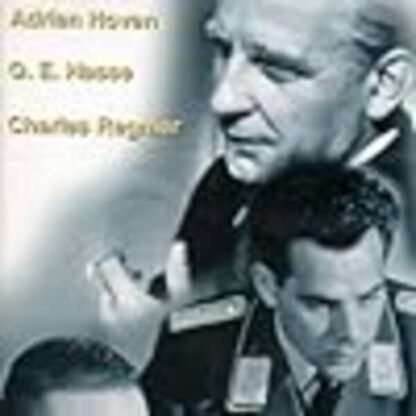 Deadly Decision (1954) with English Subtitles on DVD - Image 2