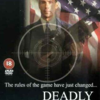 Deadly Engagement (2002) Starring Olivier Gruner on DVD