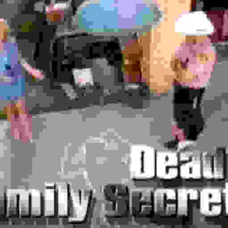 Deadly Family Secrets (1995) Starring Loni Anderson on DVD