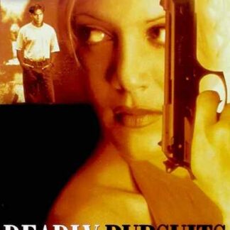 Deadly Pursuits (1996) Starring Tori Spelling on DVD