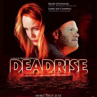 Deadrise (2011) Starring Renée O'Connor on DVD