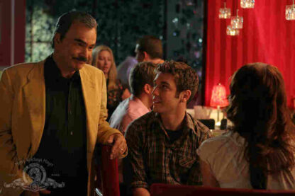 Deal (2008) Starring Burt Reynolds on DVD - Image 4