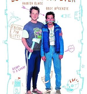 Deano and Nige's Best Last Day Ever (2012) DVD