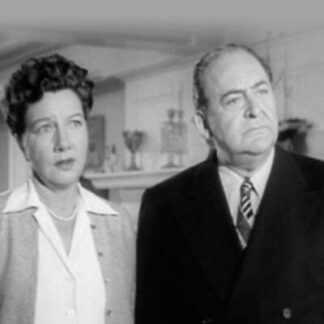 Dear Brat (1951) Starring Mona Freeman on DVD