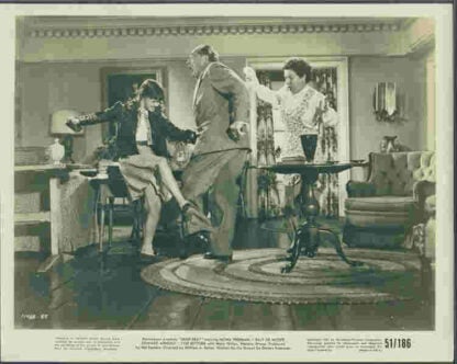 Dear Brat (1951) Starring Mona Freeman on DVD - Image 3