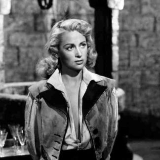 Dear Caroline (1951) with English Subtitles on DVD