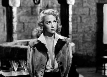 Dear Caroline (1951) with English Subtitles on DVD