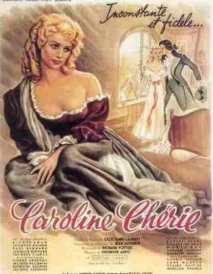 Dear Caroline (1951) with English Subtitles on DVD - Image 5