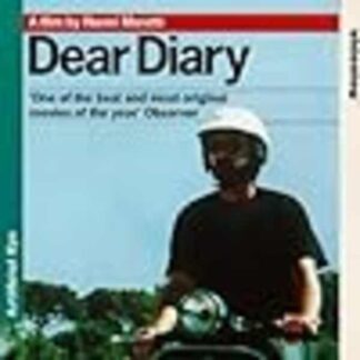 Dear Diary (1993) with English Subtitles on DVD