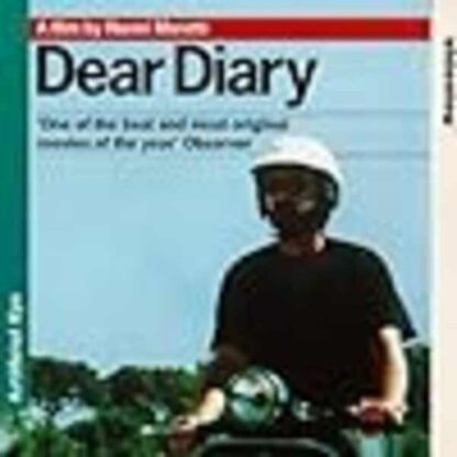 Dear Diary (1993) with English Subtitles on DVD